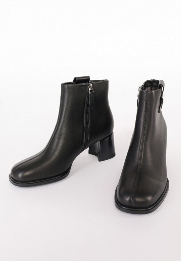 Ботильоны Gut