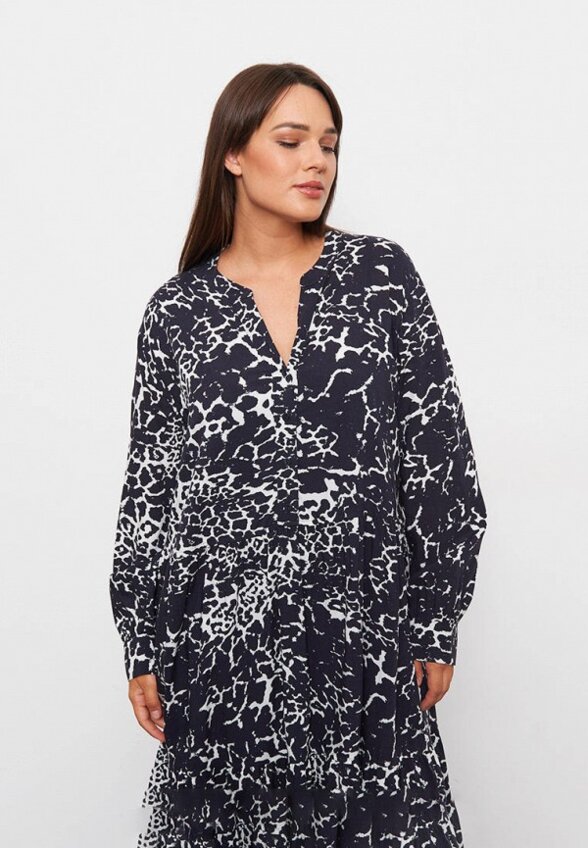 Платье Samoon by Gerry Weber