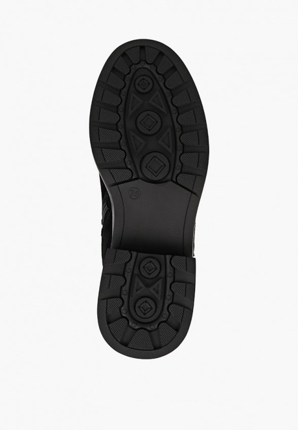 Ботфорты Francesco Donni