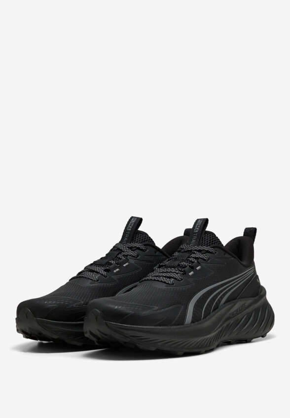 Кроссовки мужские PUMA Pounce Lite 2 Trail, Черный