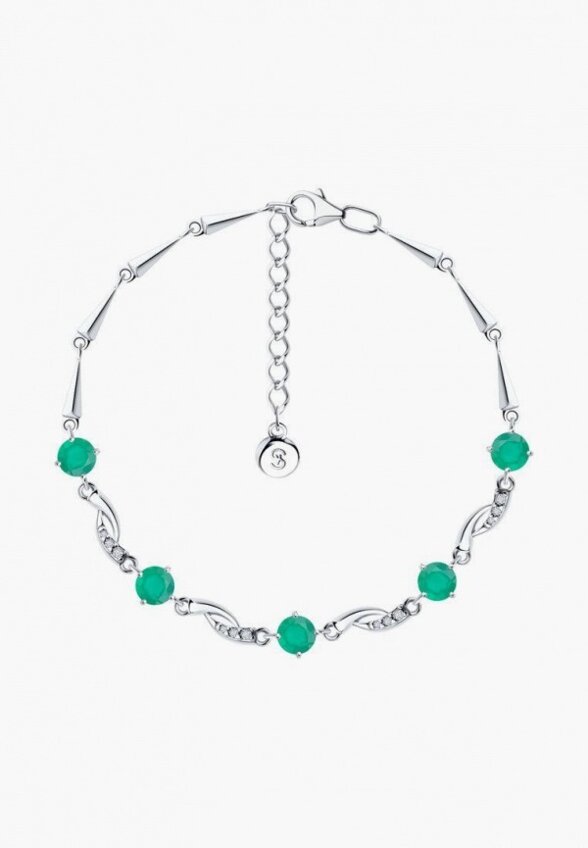 Браслет Sokolov