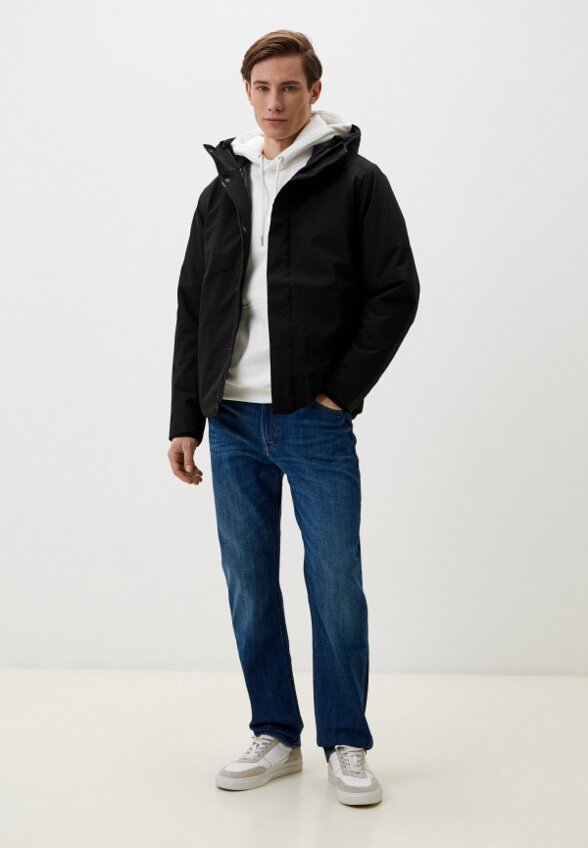 Куртка утепленная Jack & Jones