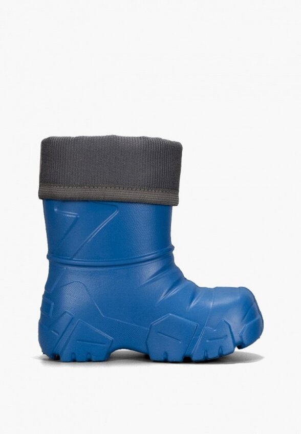 Сапоги резиновые Nordman