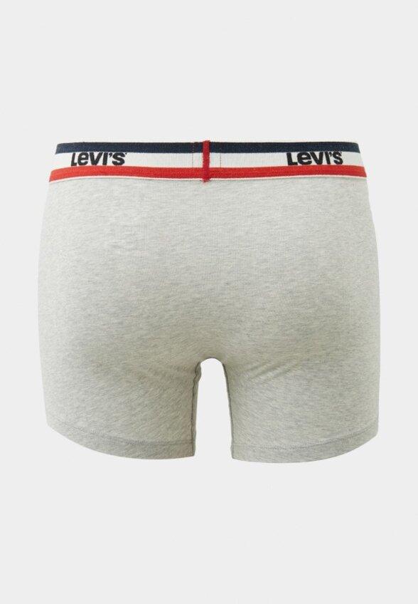 Трусы 3 шт. Levi's®