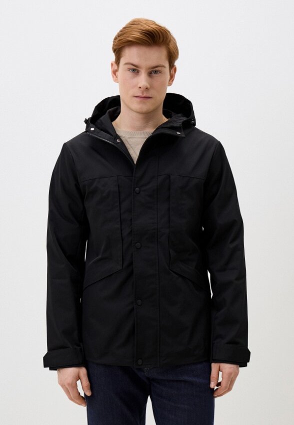Куртка Urban Fashion for Men