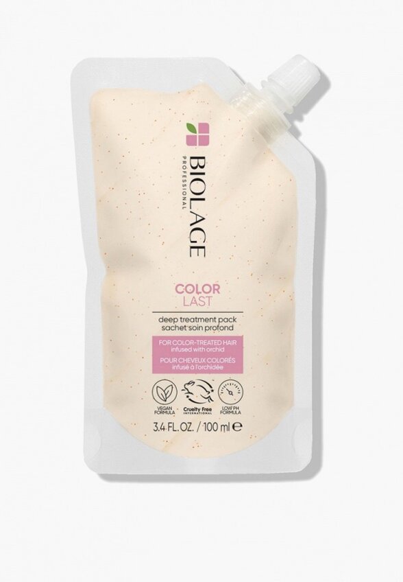 Маска для волос Biolage