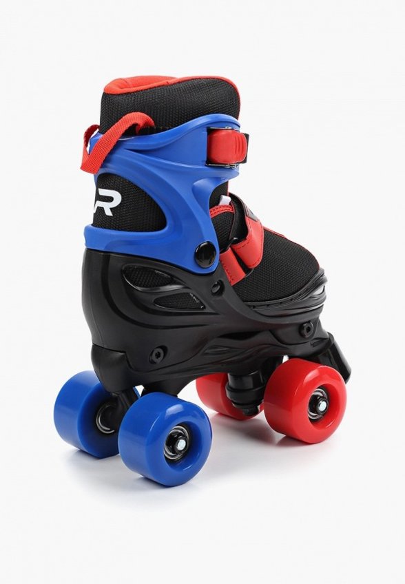 Ролики Reaction