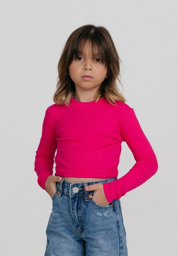 Лонгслив Mio Armadio