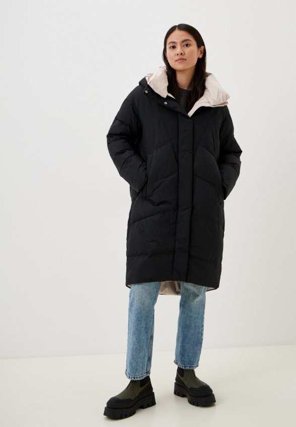 Пуховик Lawinter