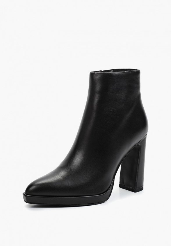 Ботильоны Valley