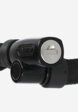 Замок велосипедный с ключами Abus 4804 K/110 BK Steel-O-Chain, Черный2  - превью