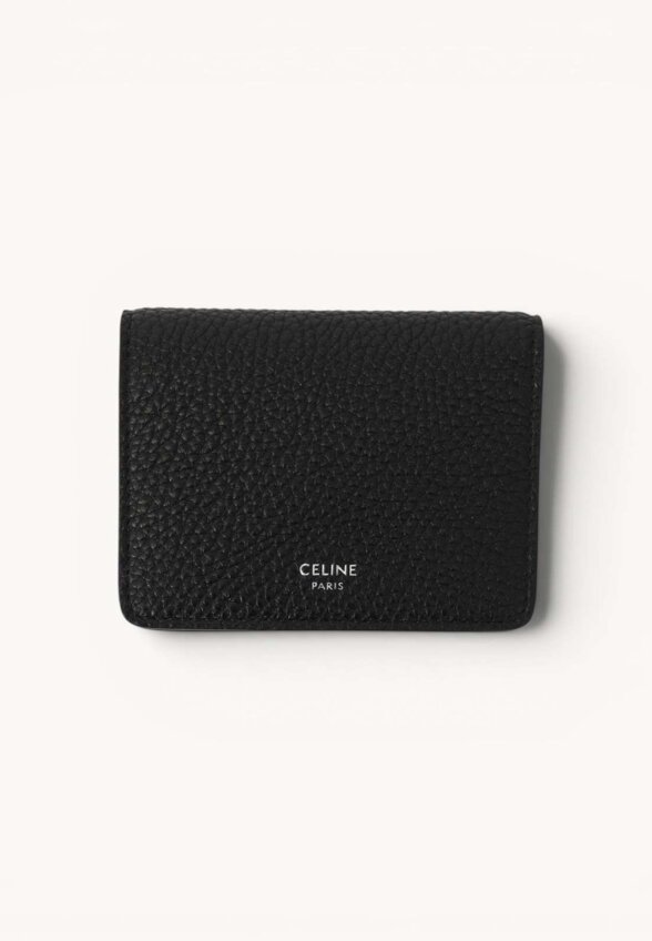 Celine Cardholder