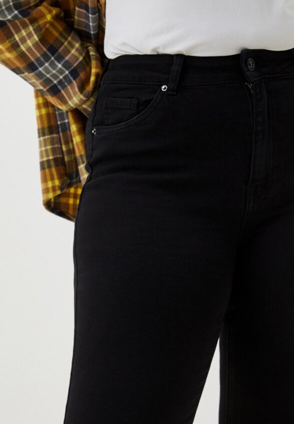 Джинсы Sheikha