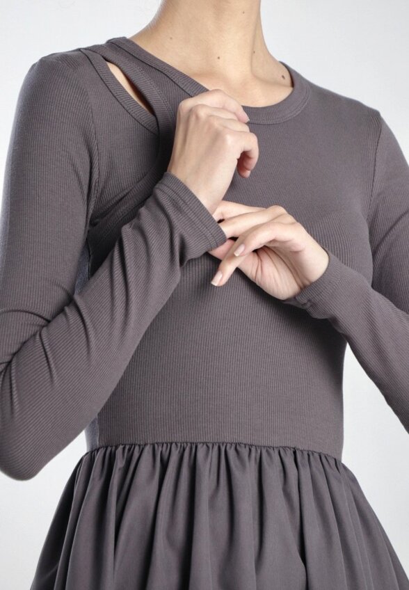 Платье Kostochka