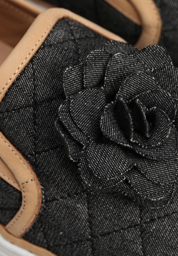 Слипоны Passegiata