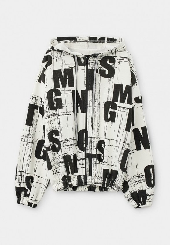 Толстовка Fashion X&S