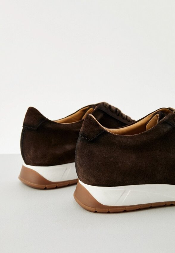 Кроссовки Amedeo Testoni