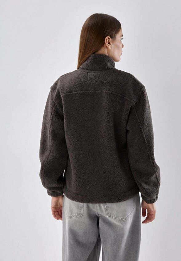 Олимпийка Gray Moss