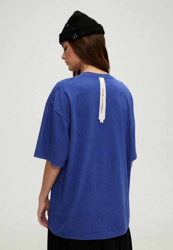 Футболка Мама Разрешила