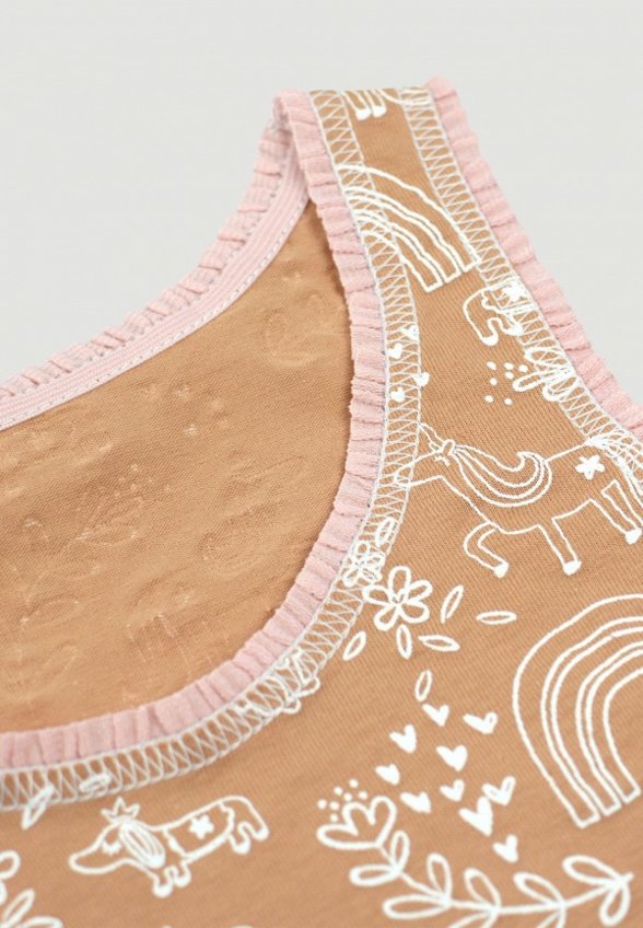 Майки 3 шт. Mjolk