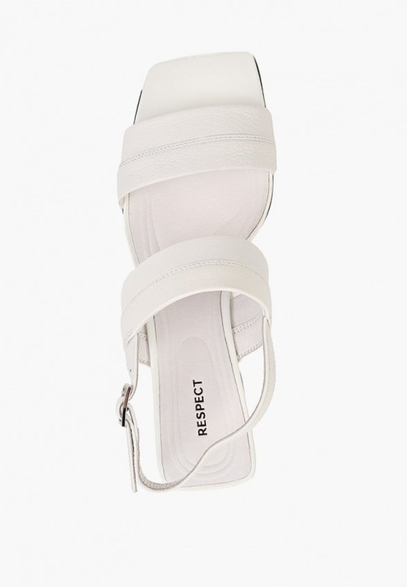 Босоножки Respect