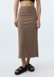 Юбка Sela5  - превью
