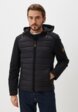 Куртка утепленная Urban Fashion for Men1  - превью