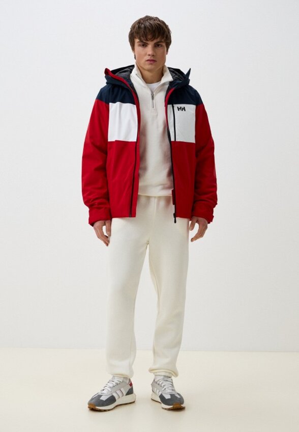 Куртка утепленная Helly Hansen