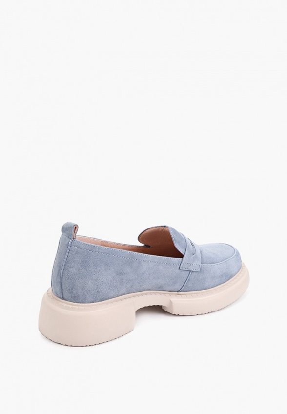 Лоферы Just Couture