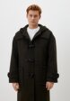 Пальто однобортное Yollo2  - превью