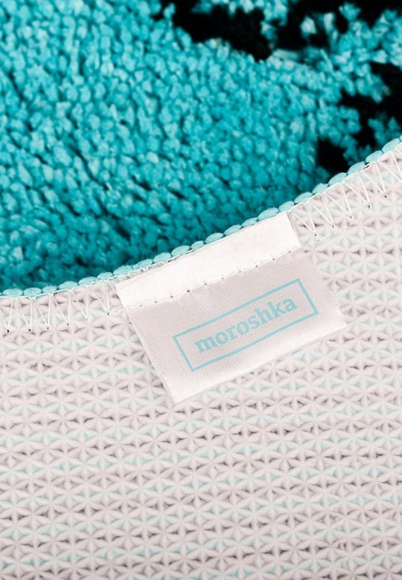 Коврик для ванной Moroshka