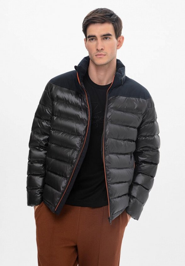 Куртка утепленная Kanzler