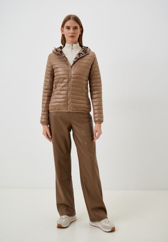 Куртка утепленная Z-Design