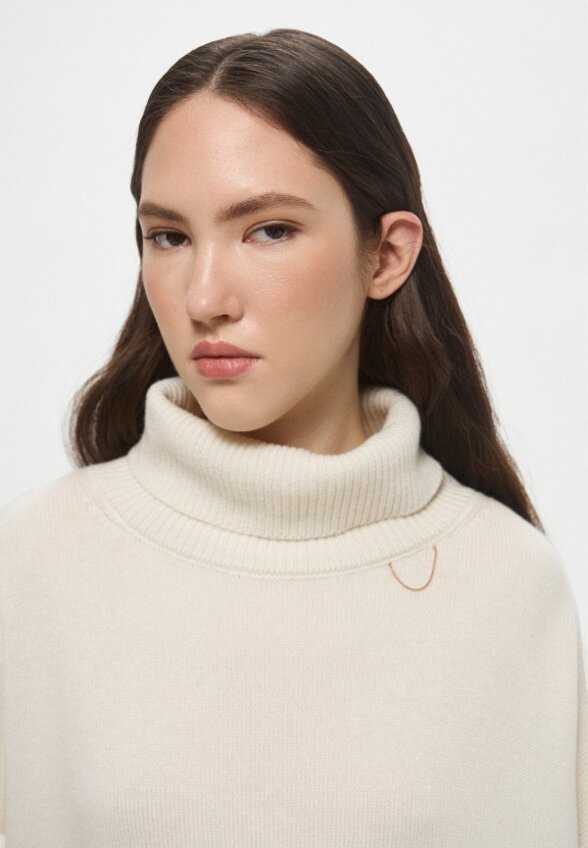 Водолазка Max & Moi