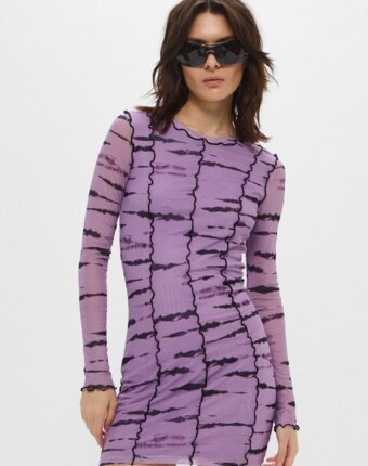 Платье H&M женщинам