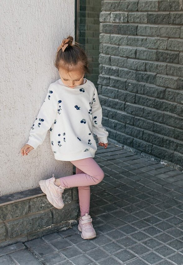 Свитшот Mjolk