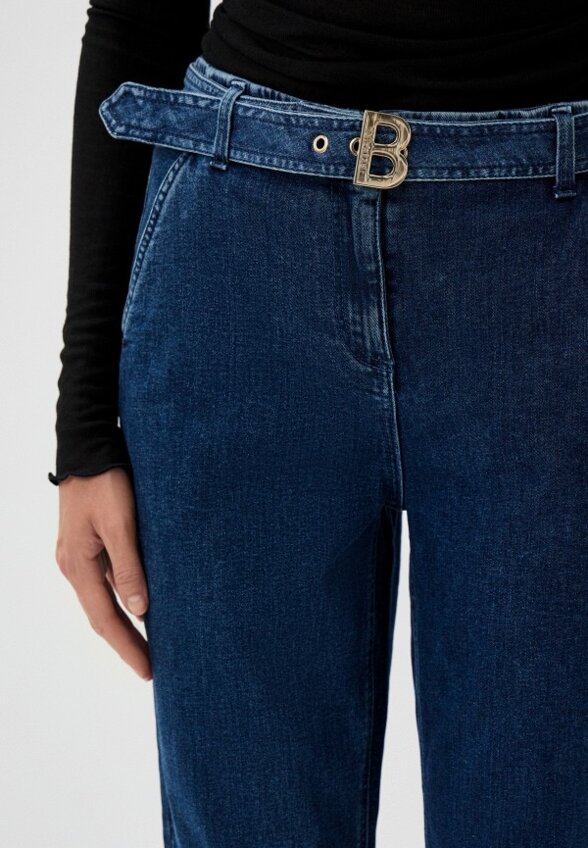 Джинсы Blugirl