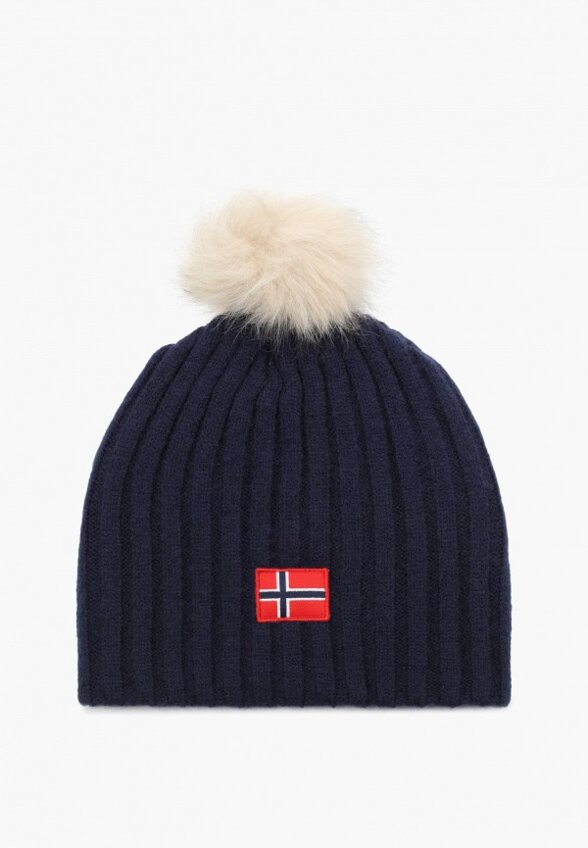 Шапка Scuola Nautica Italiana