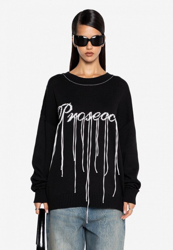 Джемпер You Wanna