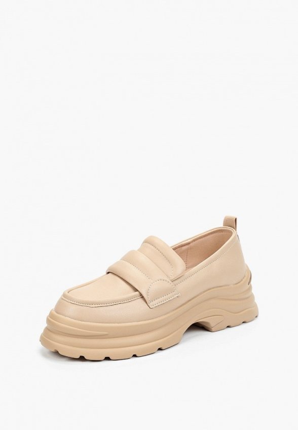 Лоферы El Tempo