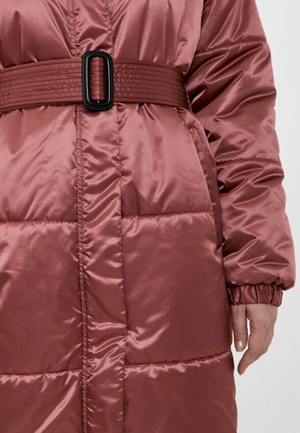 Пуховик Belucci