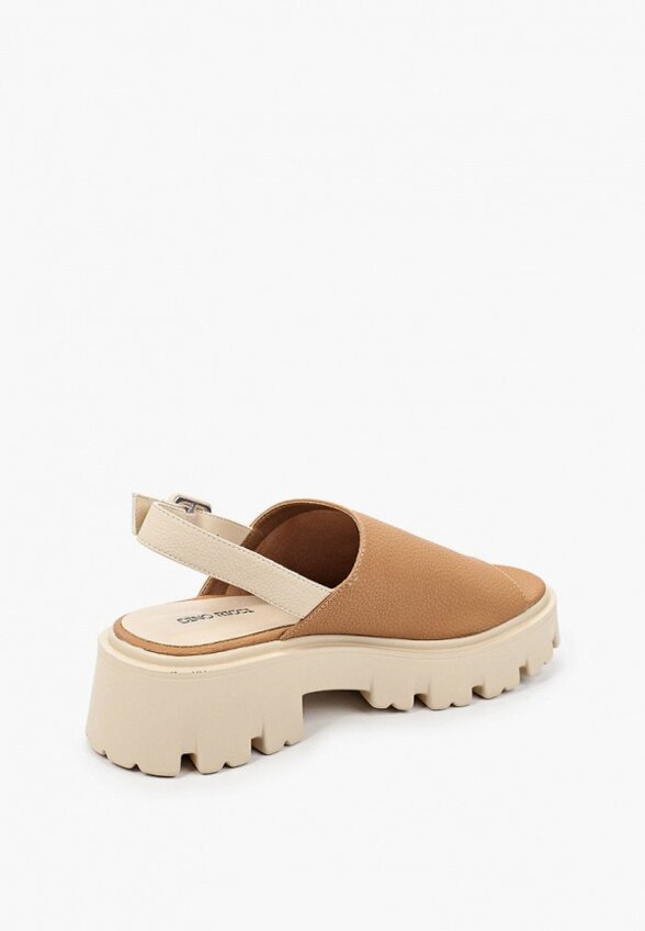 Босоножки Dino Ricci