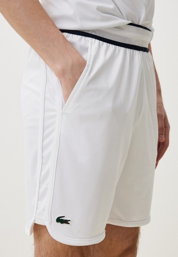 Шорты спортивные Lacoste