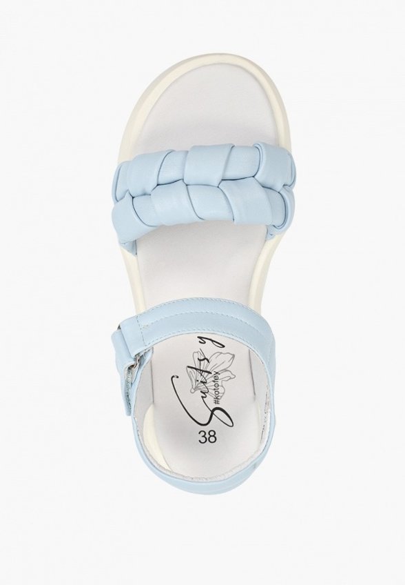 Сандалии Котофей