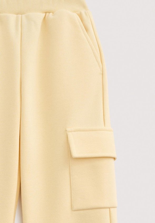 Брюки спортивные Loomknits