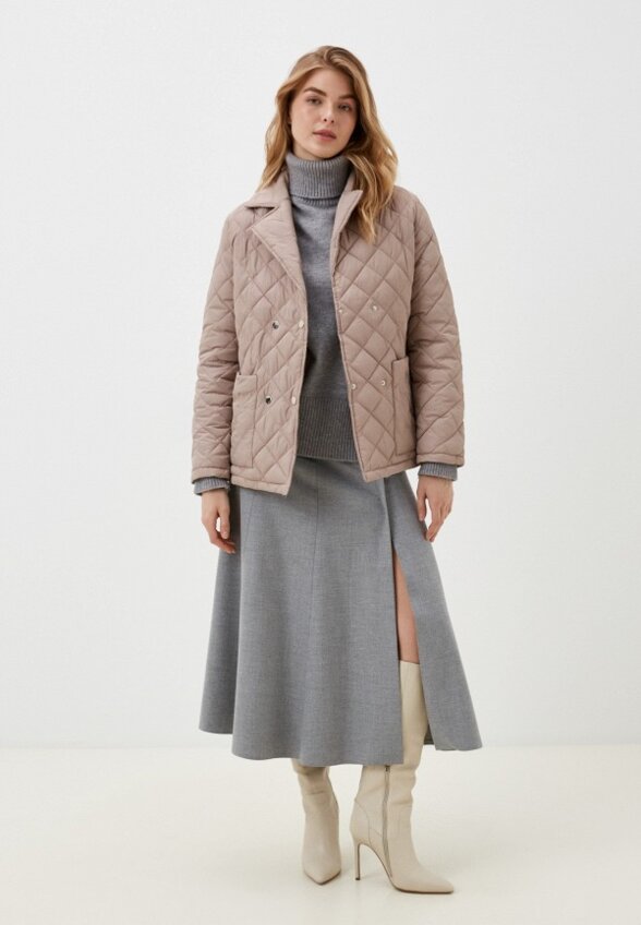 Куртка утепленная Isibris