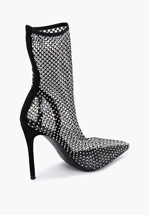 Ботильоны Sbalo