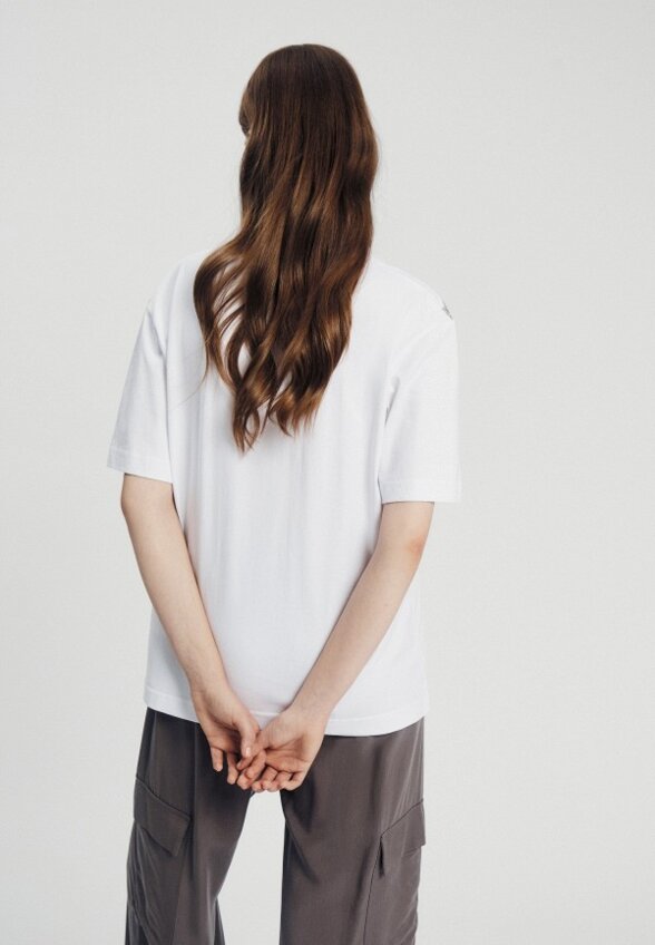 Футболка Nume