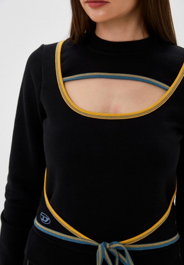 Свитшот Diesel