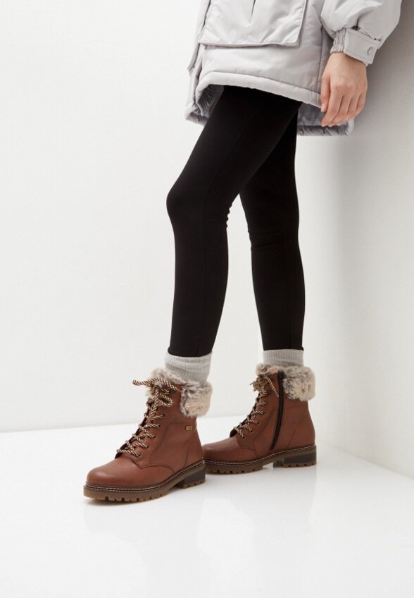 Ботинки Remonte